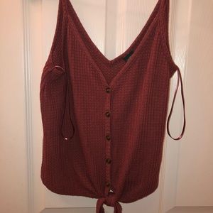 Target, Wild Fable tank top